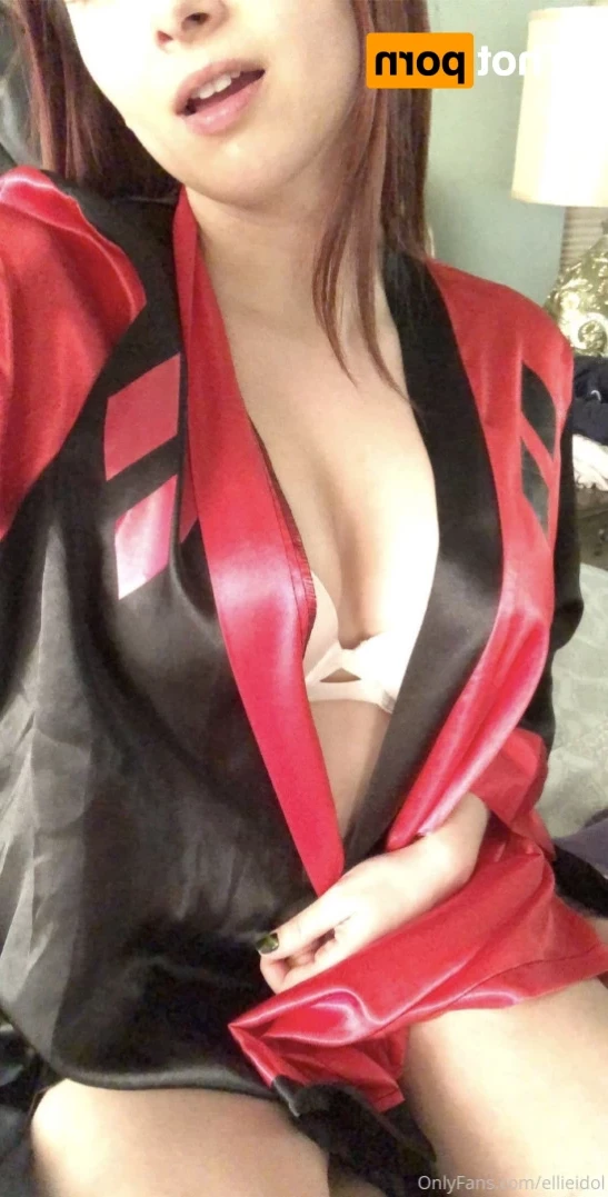 Ellie Idol [ ellieidol ] Onlyfans leaked photo 13820423 on Hotleaks.tv