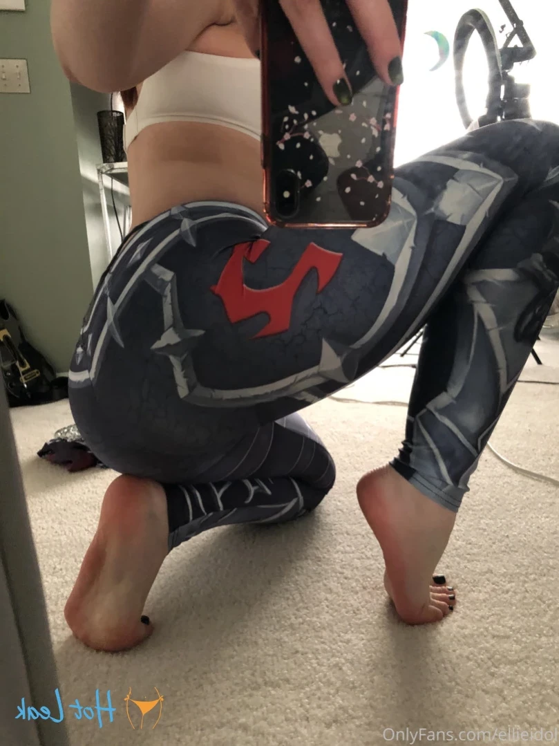 Ellie Idol [ ellieidol ] Onlyfans leaked photo 13820848 on Hotleaks.tv