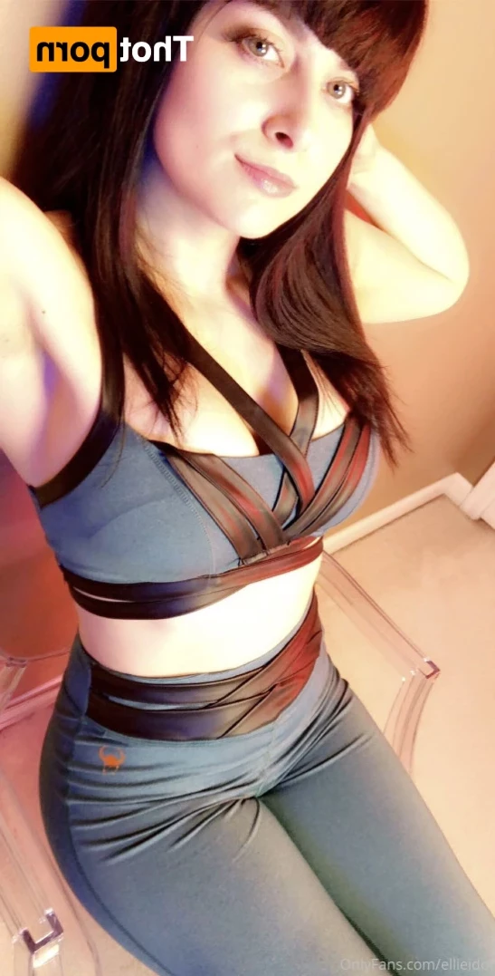 Ellie Idol [ ellieidol ] Onlyfans leaked photo 13821417 on Hotleaks.tv