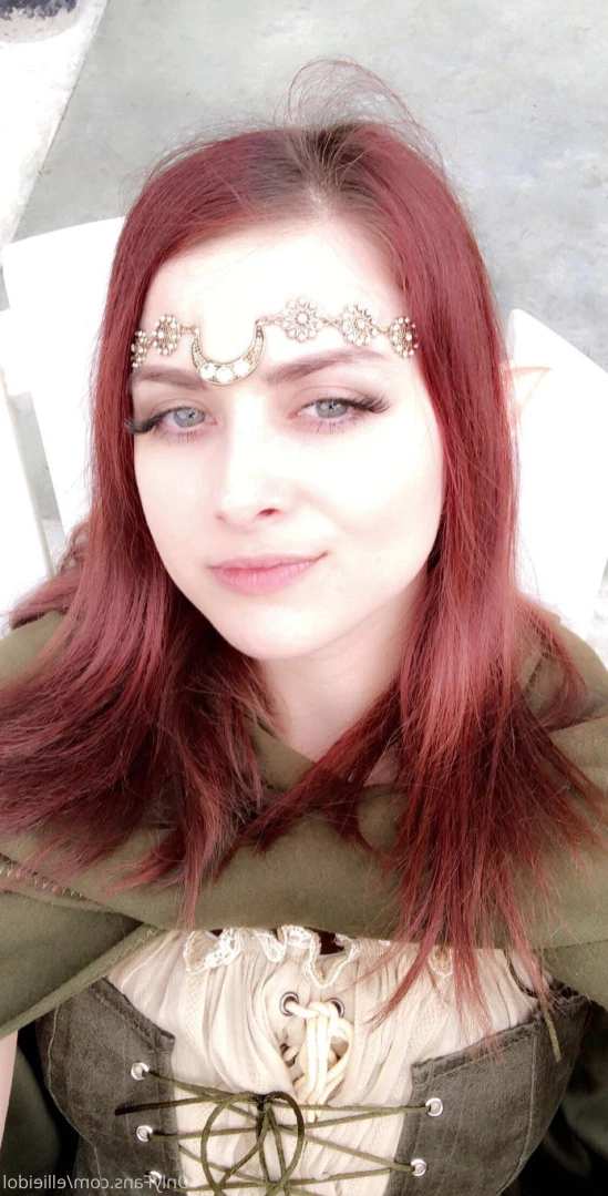 Ellie Idol [ ellieidol ] Onlyfans leaked photo 13821883 on Hotleaks.tv