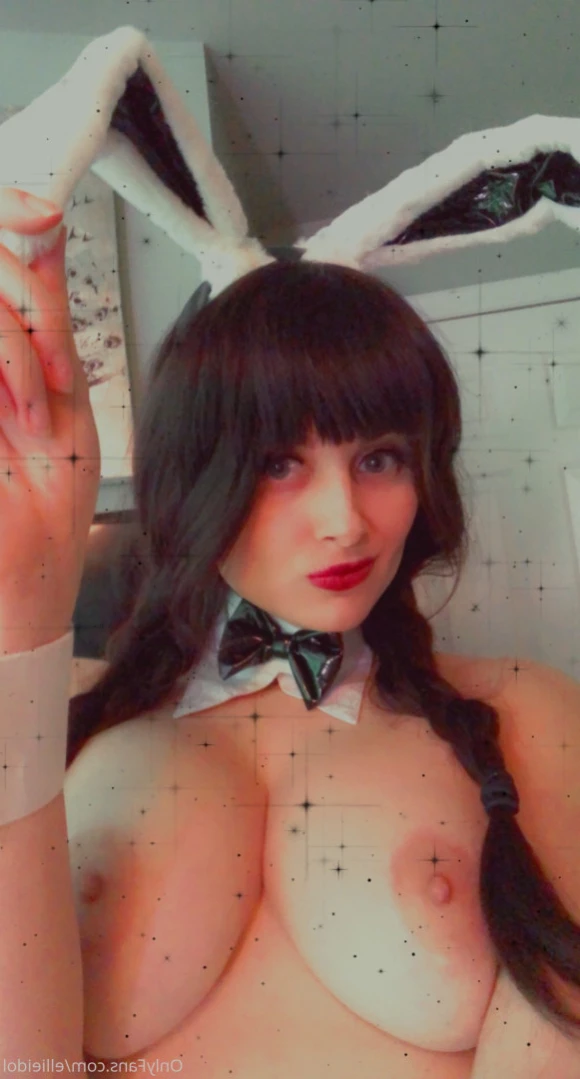 Ellie Idol [ ellieidol ] Onlyfans leaked photo 13822096 on Hotleaks.tv