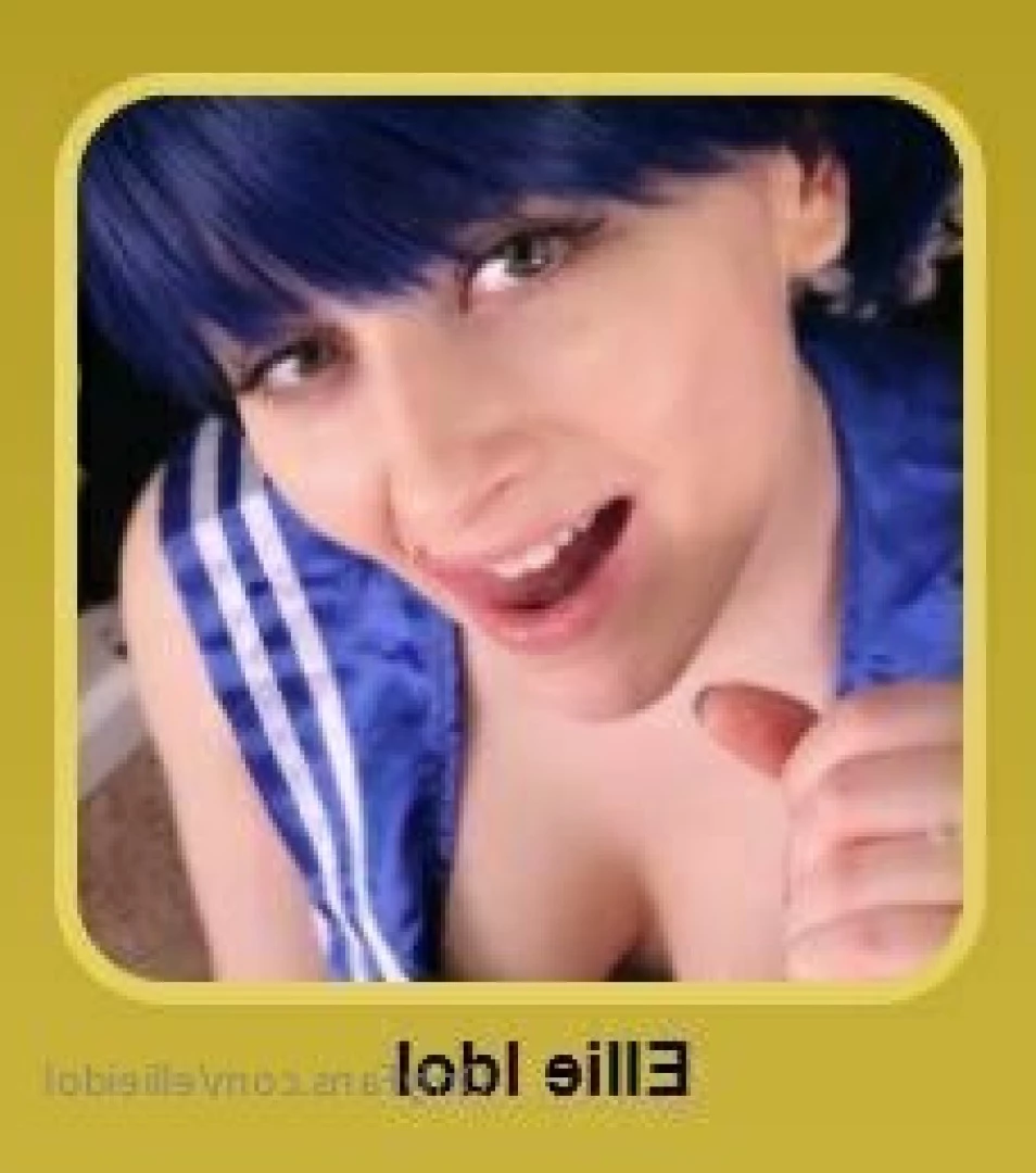 Ellie Idol [ ellieidol ] Onlyfans leaked photo 13824047 on Hotleaks.tv