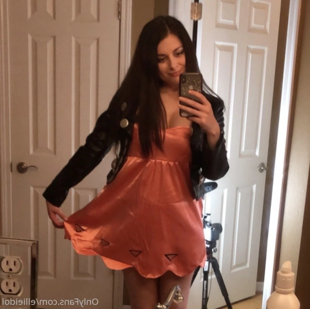 Ellie Idol [ ellieidol ] Onlyfans leaked photo 13826236 on Hotleaks.tv