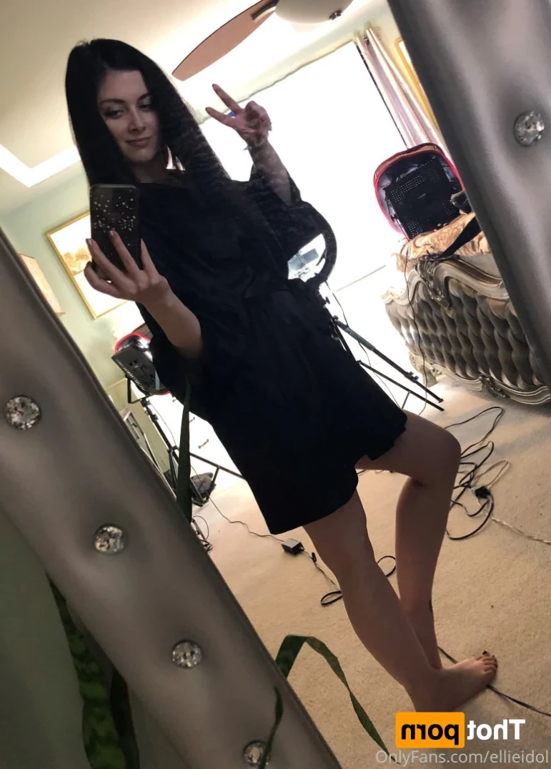 Ellie Idol [ ellieidol ] Onlyfans leaked photo 14073354 on Hotleaks.tv