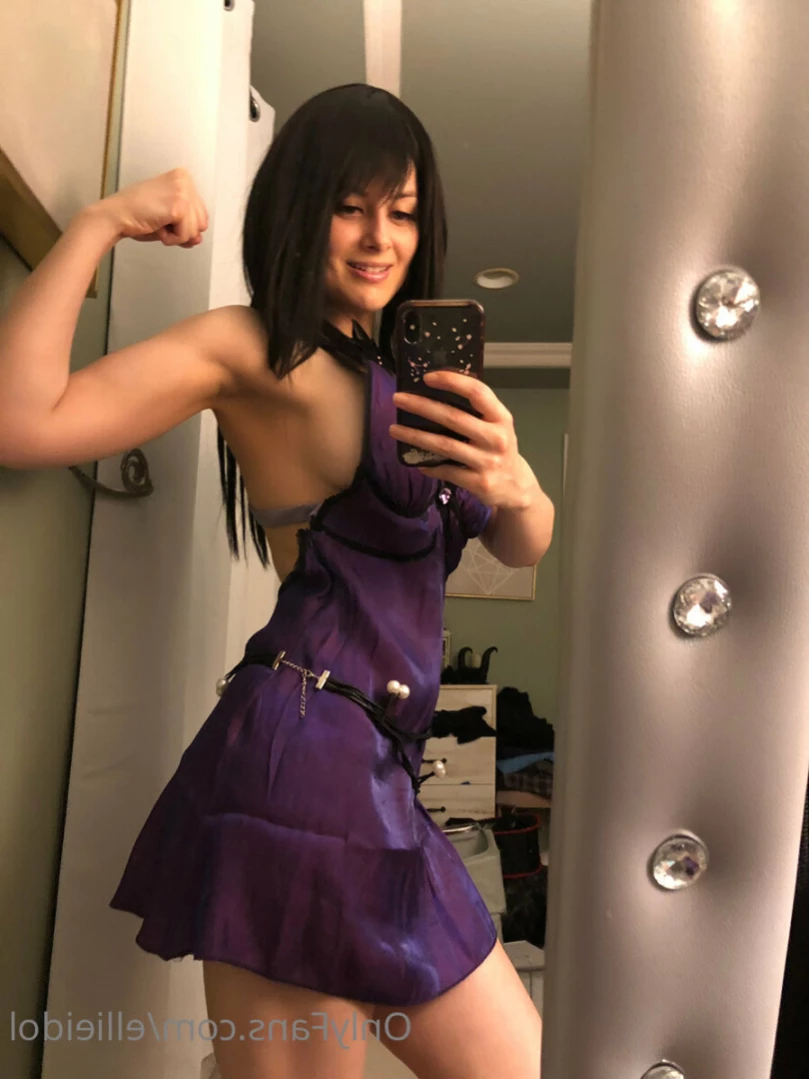 Ellie Idol [ ellieidol ] Onlyfans leaked photo 14073378 on Hotleaks.tv