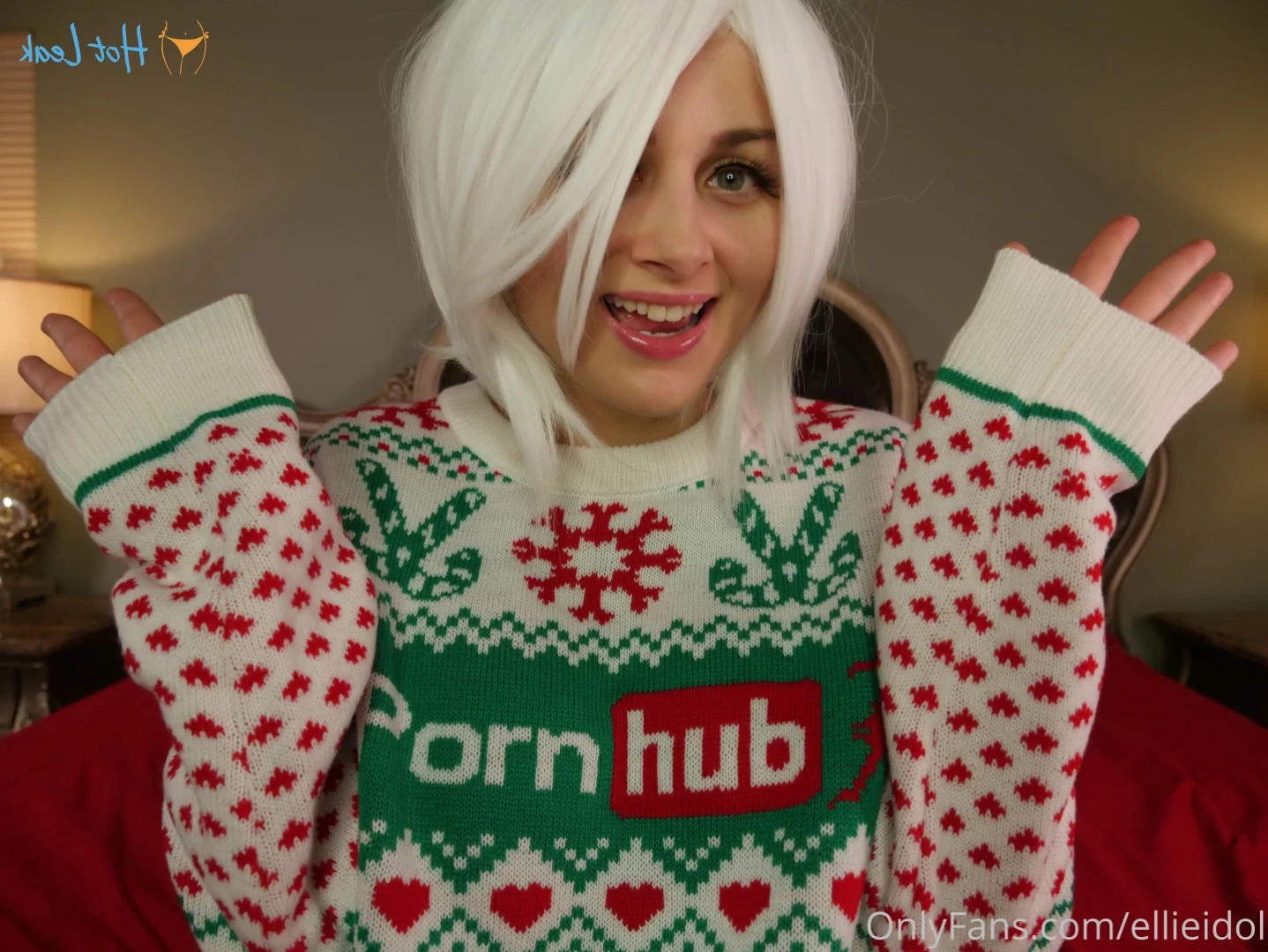 Ellie Idol [ ellieidol ] Onlyfans leaked photo 14073492 on Hotleaks.tv