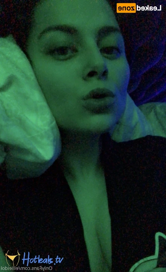 Ellie Idol [ ellieidol ] Onlyfans leaked photo 14809955 on Hotleaks.tv