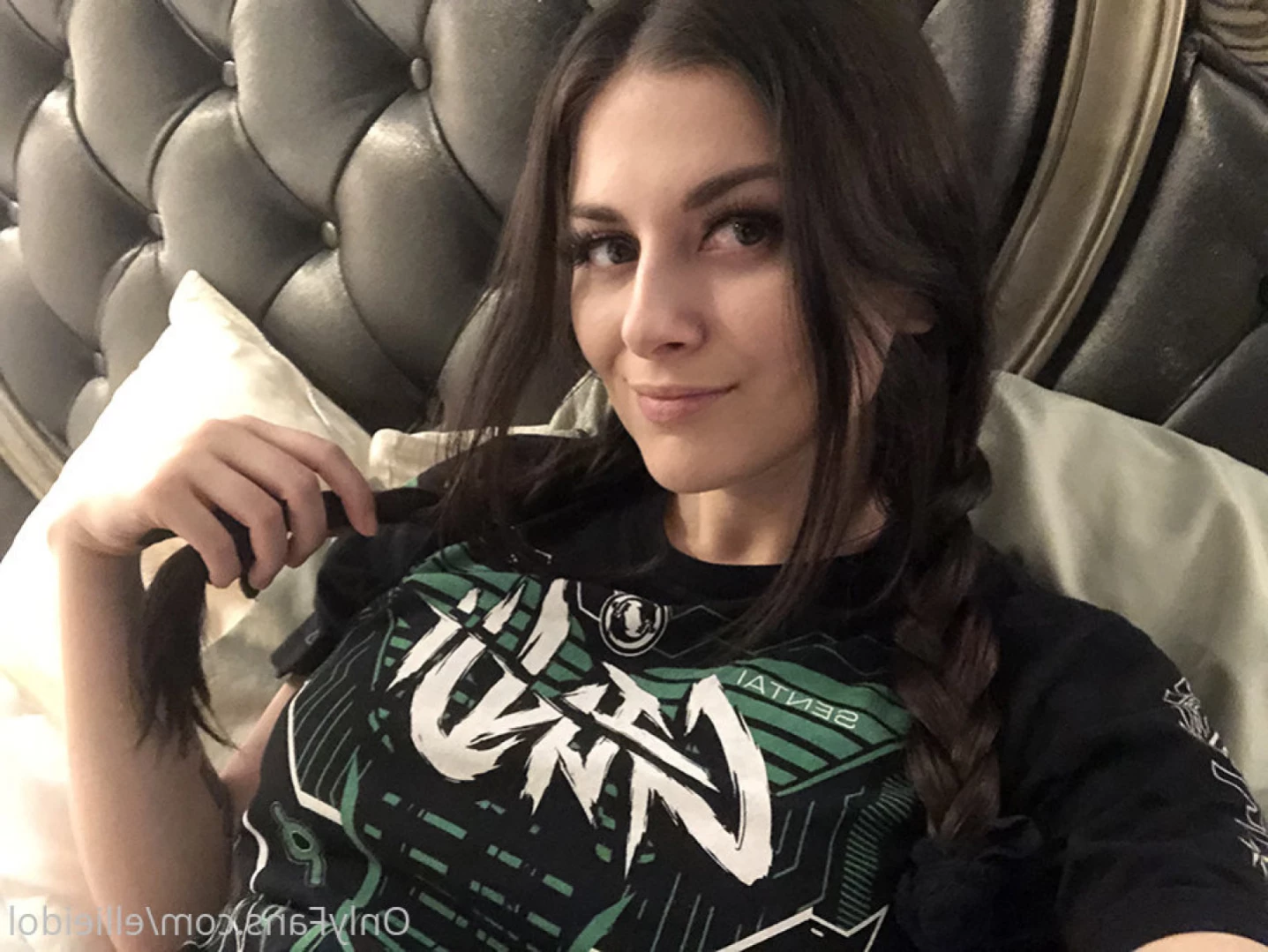 Ellie Idol [ ellieidol ] Onlyfans leaked photo 14832825 on Hotleaks.tv