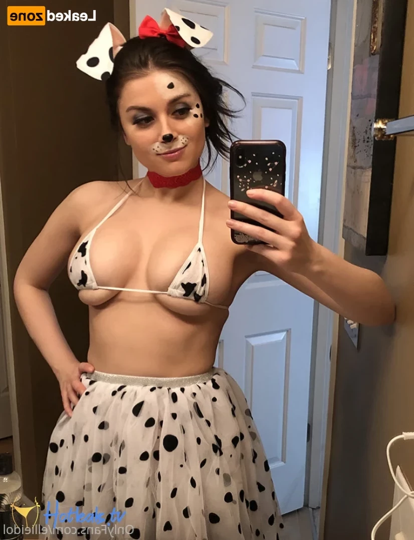 Ellie Idol [ ellieidol ] Onlyfans leaked photo 15648125 on Hotleaks.tv