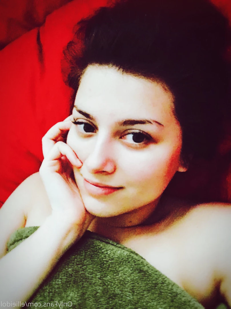 Ellie Idol [ ellieidol ] Onlyfans leaked photo 15648311 on Hotleaks.tv