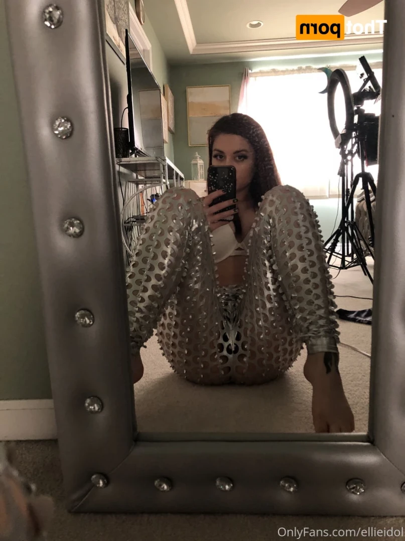 Ellie Idol [ ellieidol ] Onlyfans leaked photo 15648607 on Hotleaks.tv