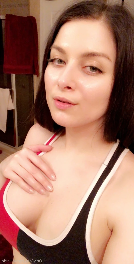 Ellie Idol [ ellieidol ] Onlyfans leaked photo 15648726 on Hotleaks.tv