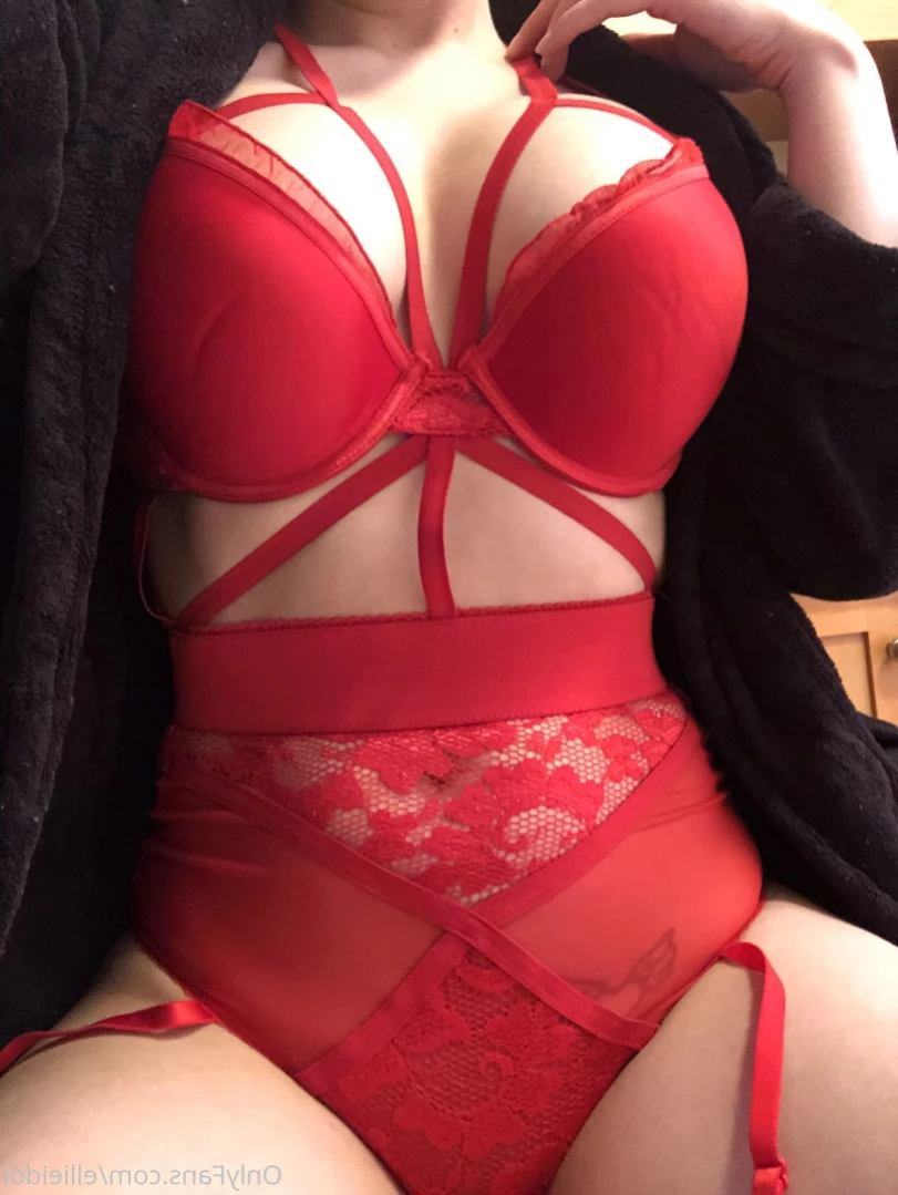 Ellie Idol [ ellieidol ] Onlyfans leaked photo 15938741 on Hotleaks.tv
