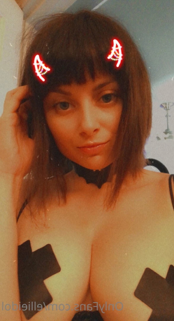 Ellie Idol [ ellieidol ] Onlyfans leaked photo 16184387 on Hotleaks.tv