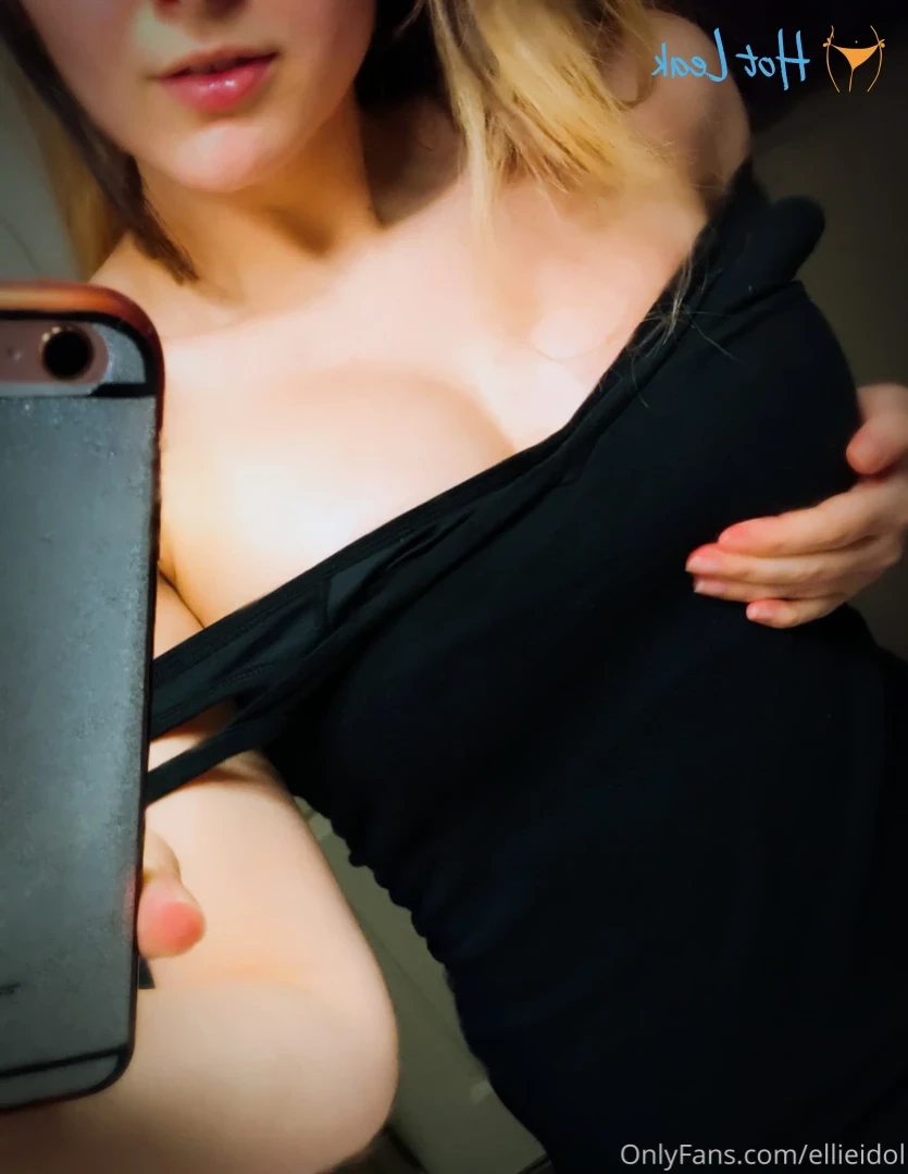 Ellie Idol [ ellieidol ] Onlyfans leaked photo 16306516 on Hotleaks.tv