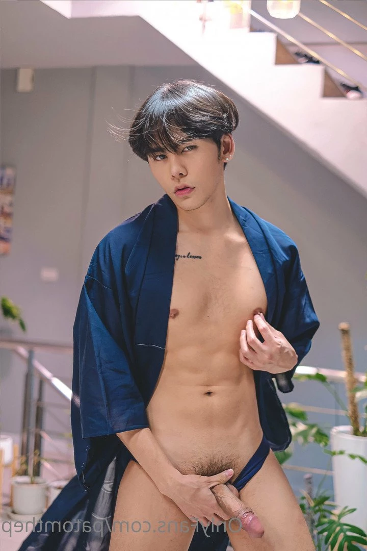 CHANNEL POP [ patomthep ] Onlyfans leaked photo 2816915 on Hotleaks.tv