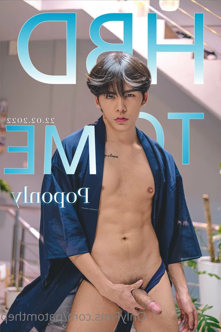 CHANNEL POP [ patomthep ] Onlyfans leaked photo 2816927 on Hotleaks.tv