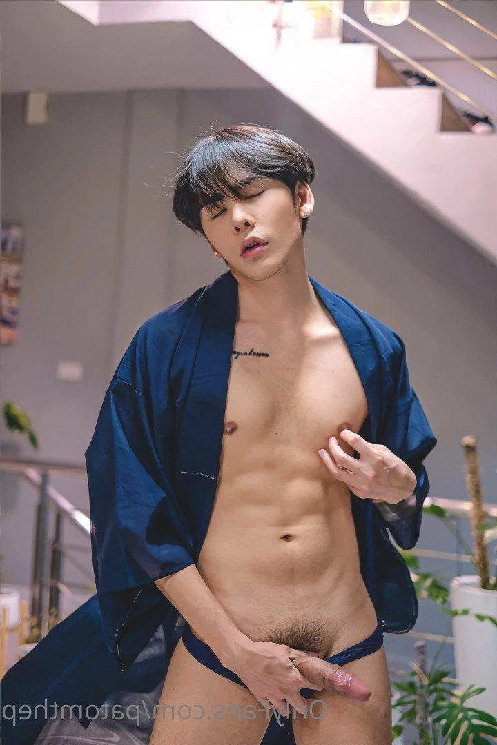 CHANNEL POP [ patomthep ] Onlyfans leaked photo 2816948 on Hotleaks.tv