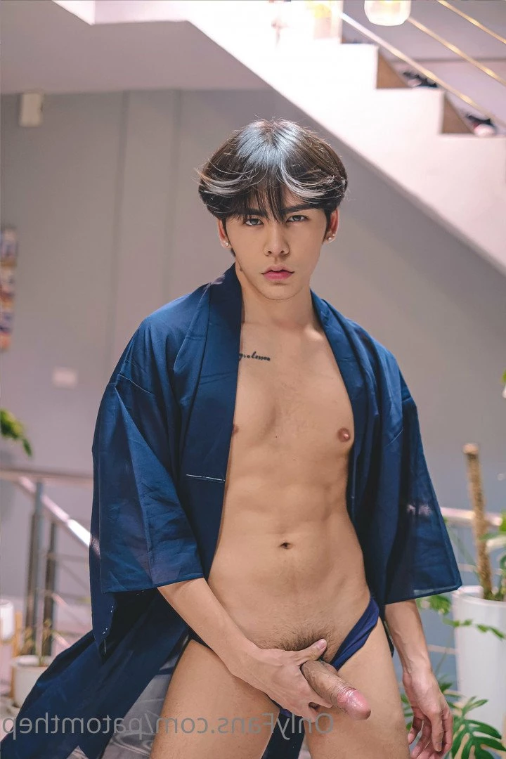 CHANNEL POP [ patomthep ] Onlyfans leaked photo 2816957 on Hotleaks.tv