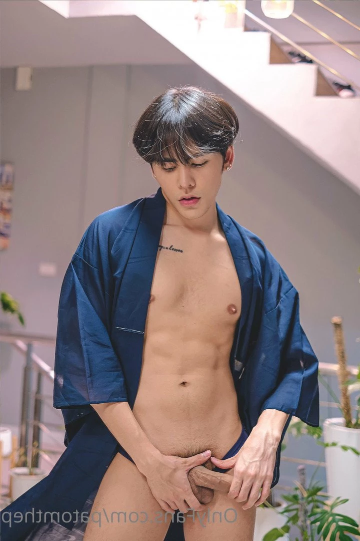CHANNEL POP [ patomthep ] Onlyfans leaked photo 2816969 on Hotleaks.tv