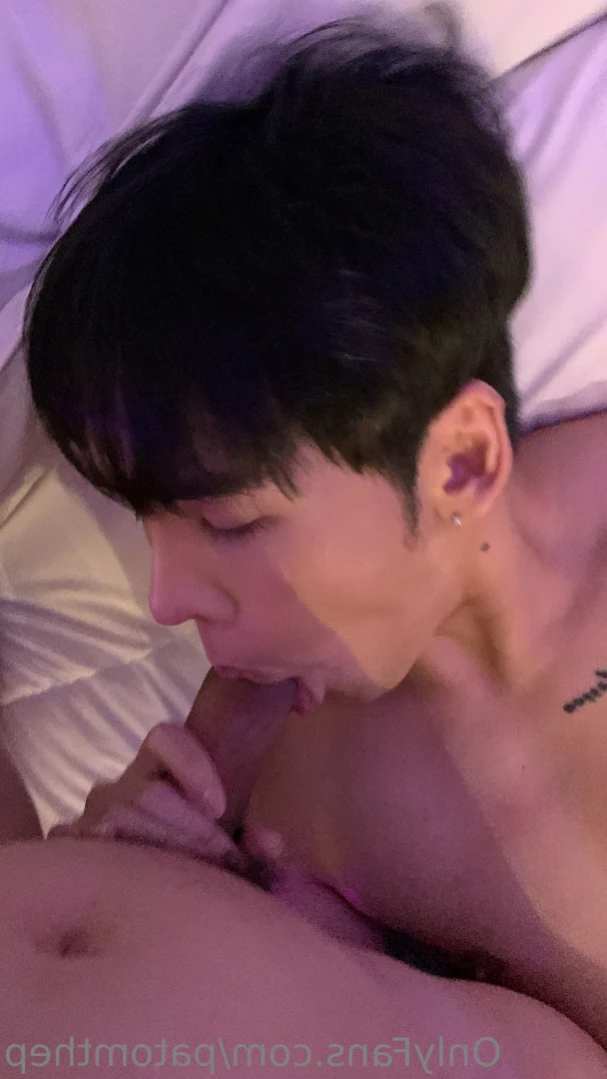 CHANNEL POP [ patomthep ] Onlyfans leaked photo 11455240 on Hotleaks.tv