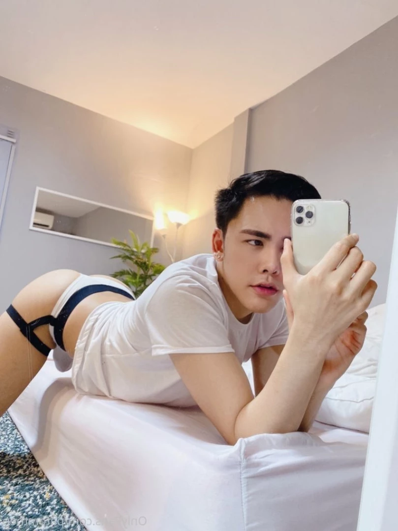 CHANNEL POP [ patomthep ] Onlyfans leaked photo 11455266 on Hotleaks.tv