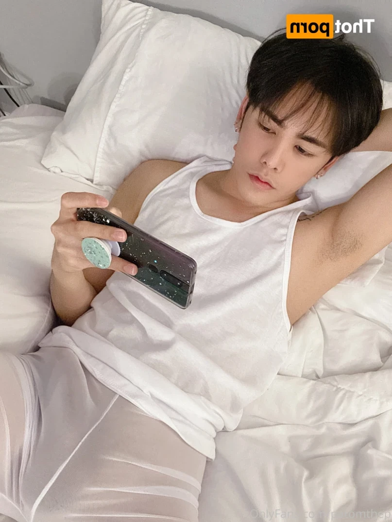 CHANNEL POP [ patomthep ] Onlyfans leaked photo 11455270 on Hotleaks.tv