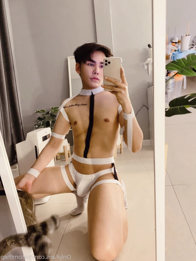 CHANNEL POP [ patomthep ] Onlyfans leaked photo 12171724 on Hotleaks.tv