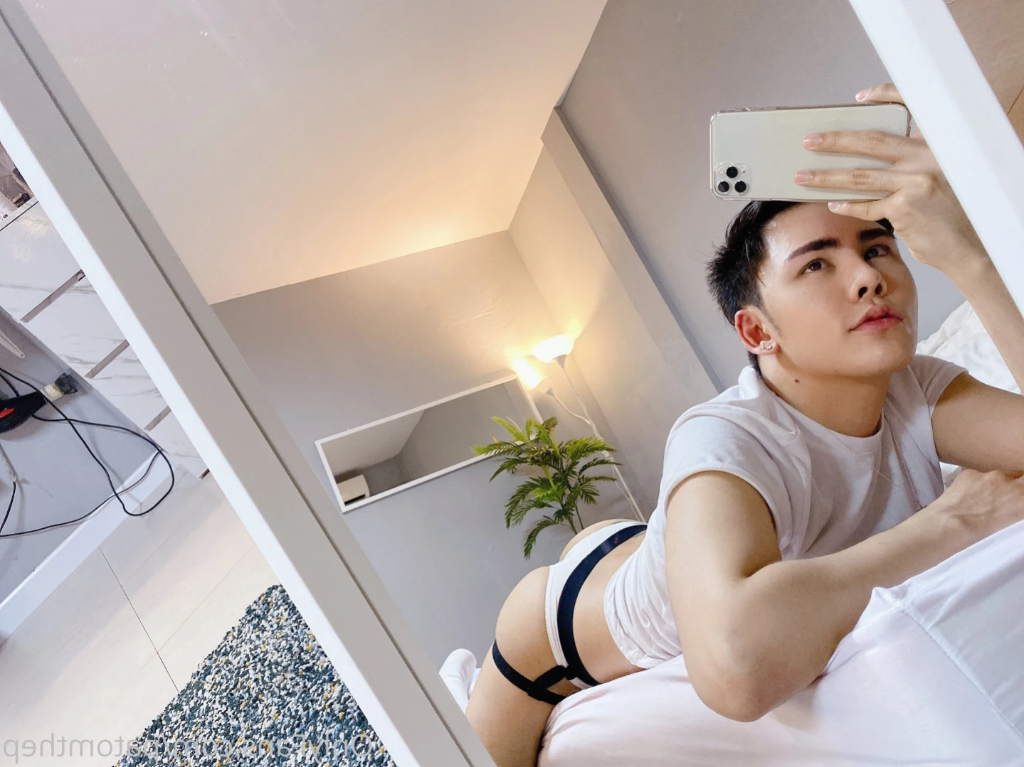 CHANNEL POP [ patomthep ] Onlyfans leaked photo 12375291 on Hotleaks.tv