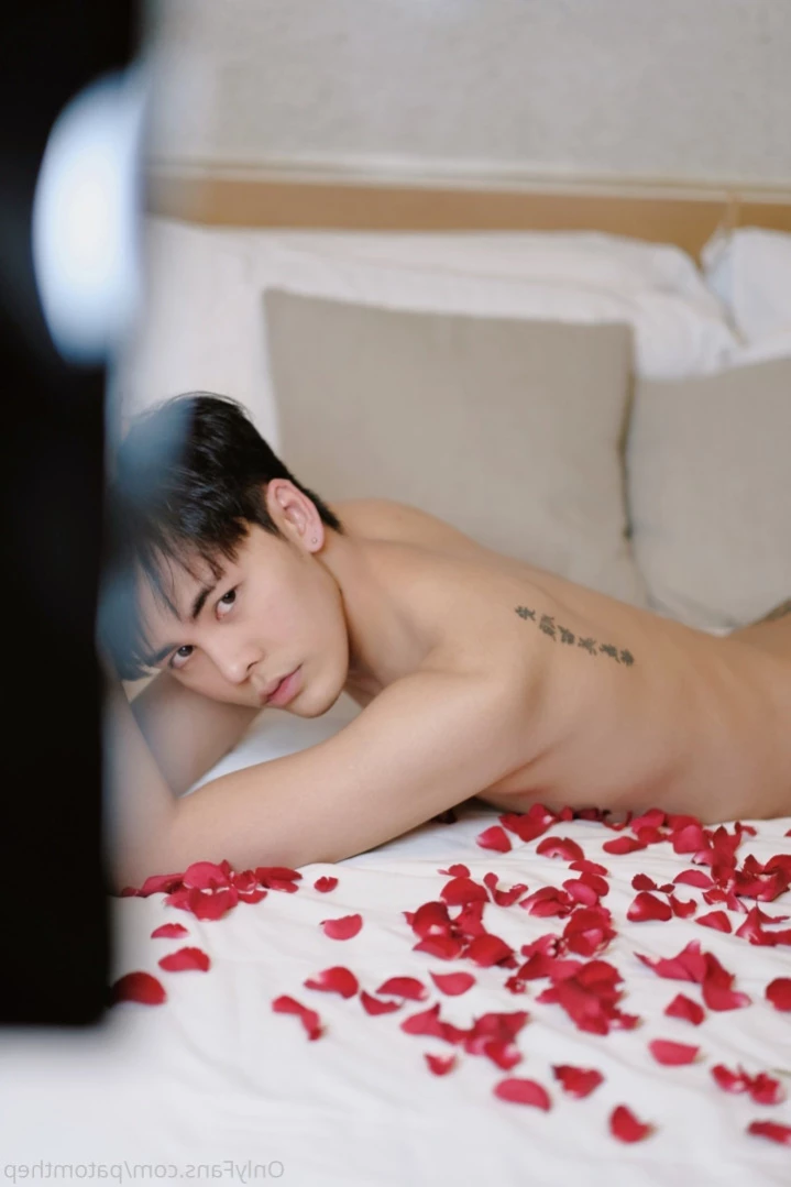 CHANNEL POP [ patomthep ] Onlyfans leaked photo 12743037 on Hotleaks.tv