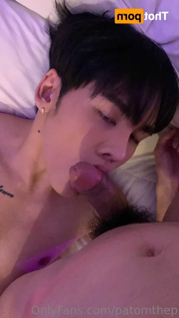 CHANNEL POP [ patomthep ] Onlyfans leaked photo 12770537 on Hotleaks.tv