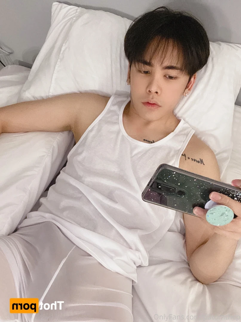 CHANNEL POP [ patomthep ] Onlyfans leaked photo 12954153 on Hotleaks.tv