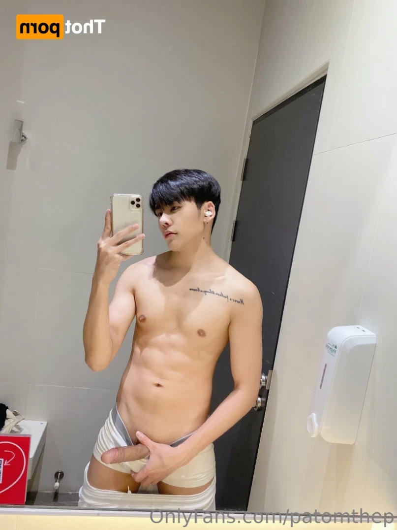 CHANNEL POP [ patomthep ] Onlyfans leaked photo 12954205 on Hotleaks.tv