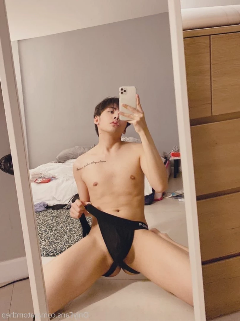 CHANNEL POP [ patomthep ] Onlyfans leaked photo 12954236 on Hotleaks.tv