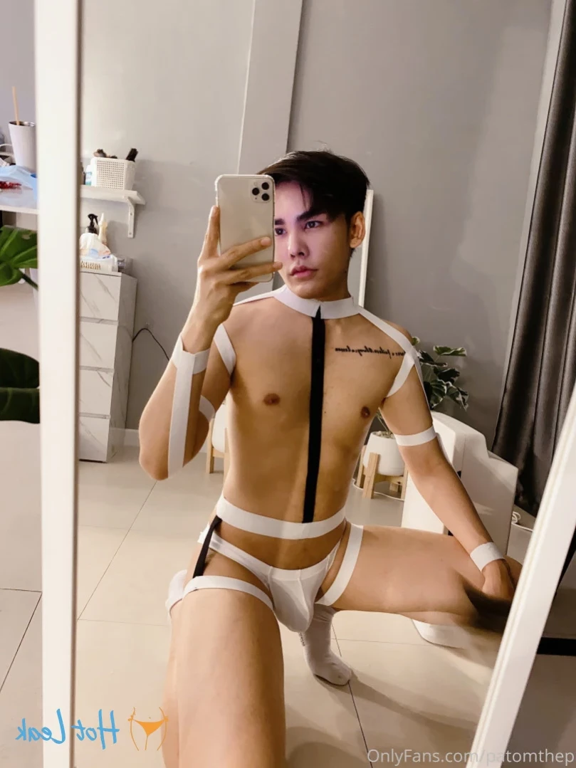 CHANNEL POP [ patomthep ] Onlyfans leaked photo 12954253 on Hotleaks.tv