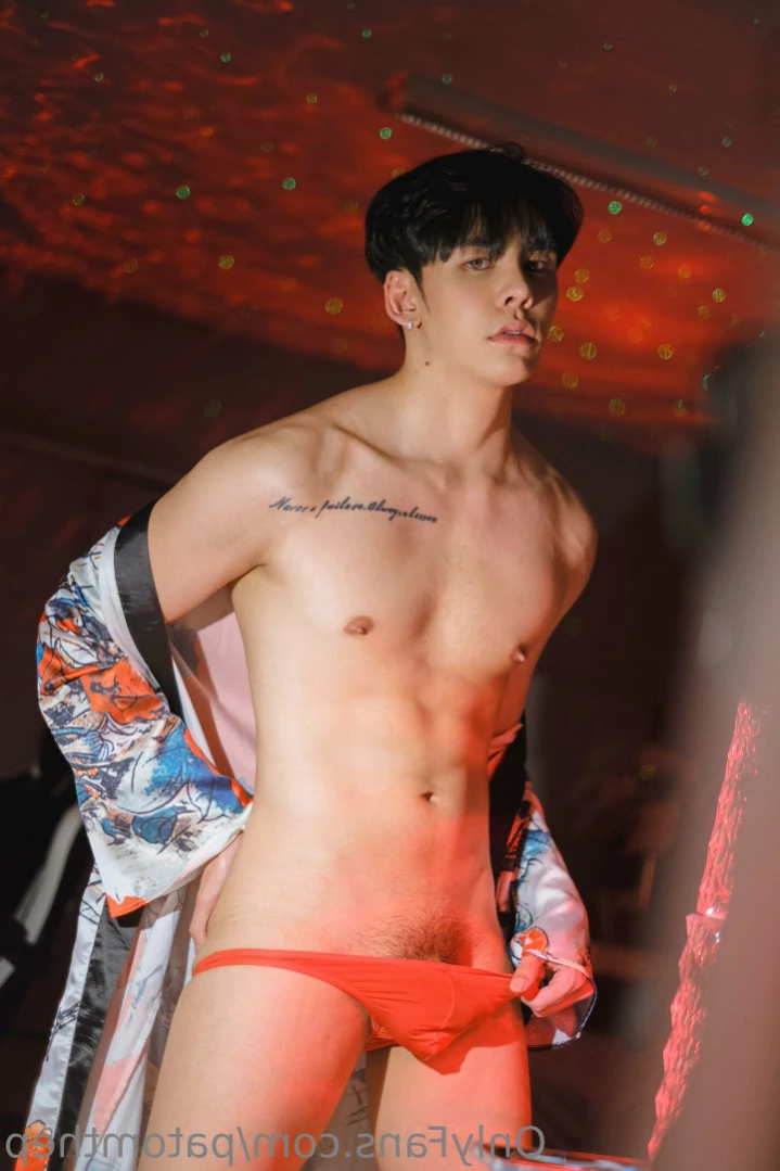 CHANNEL POP [ patomthep ] Onlyfans leaked photo 12954297 on Hotleaks.tv