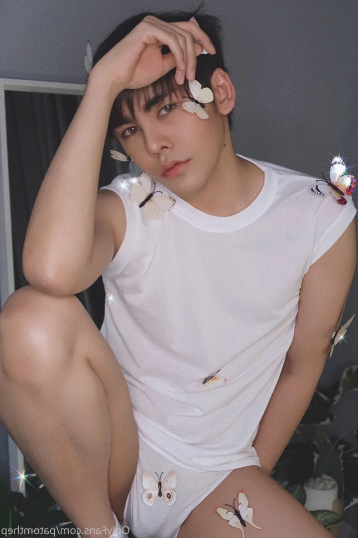 CHANNEL POP [ patomthep ] Onlyfans leaked photo 12954368 on Hotleaks.tv