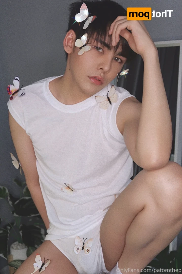 CHANNEL POP [ patomthep ] Onlyfans leaked photo 12954390 on Hotleaks.tv