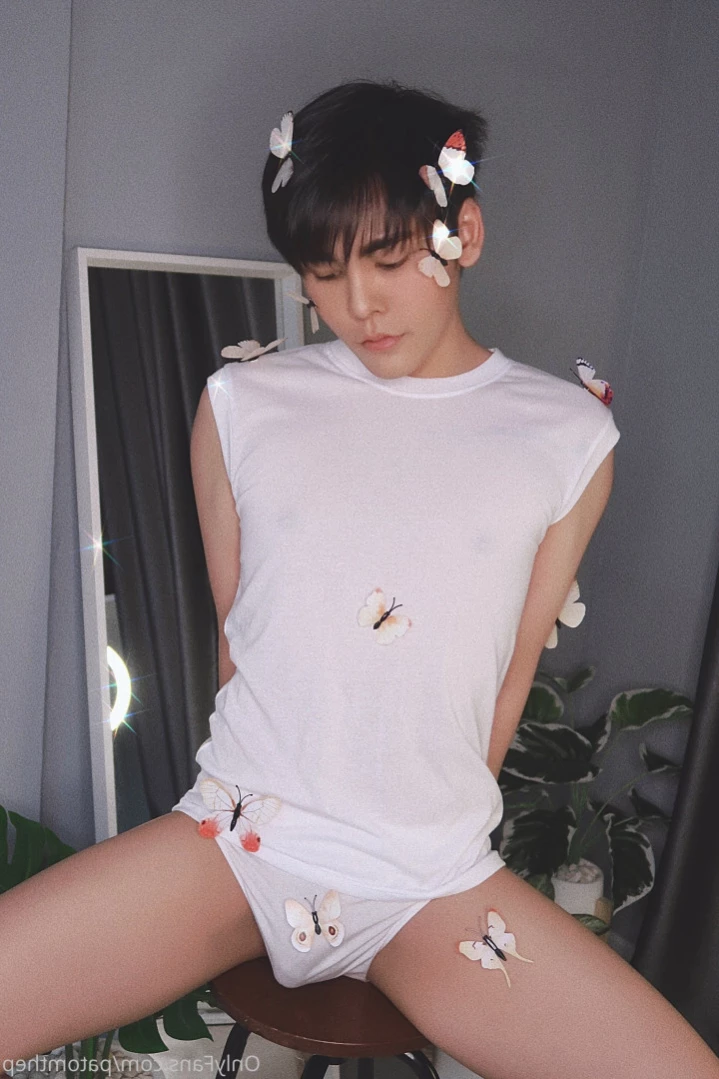 CHANNEL POP [ patomthep ] Onlyfans leaked photo 12954410 on Hotleaks.tv