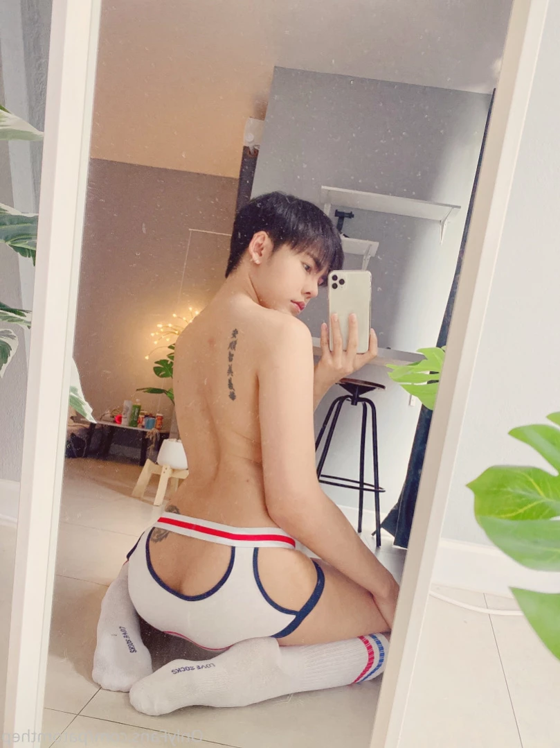 CHANNEL POP [ patomthep ] Onlyfans leaked photo 12954432 on Hotleaks.tv