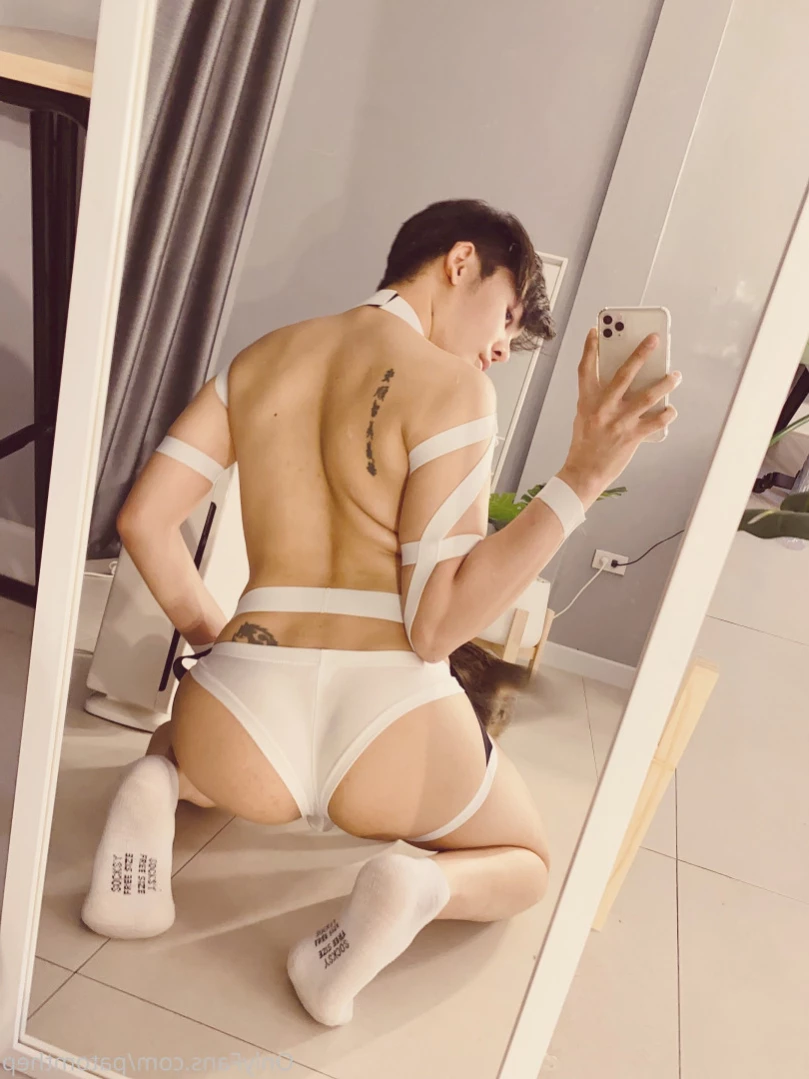 CHANNEL POP [ patomthep ] Onlyfans leaked photo 12954508 on Hotleaks.tv