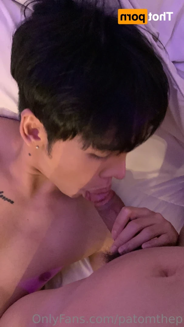 CHANNEL POP [ patomthep ] Onlyfans leaked photo 12954517 on Hotleaks.tv