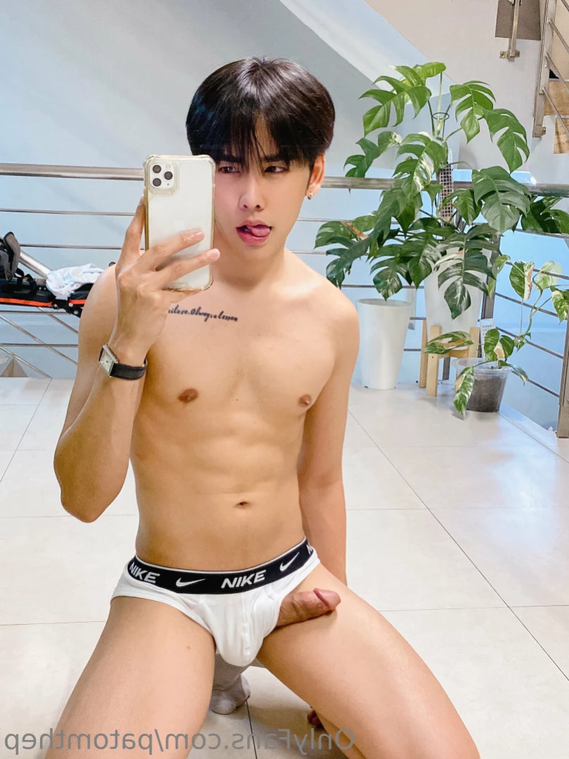 CHANNEL POP [ patomthep ] Onlyfans leaked photo 12954544 on Hotleaks.tv