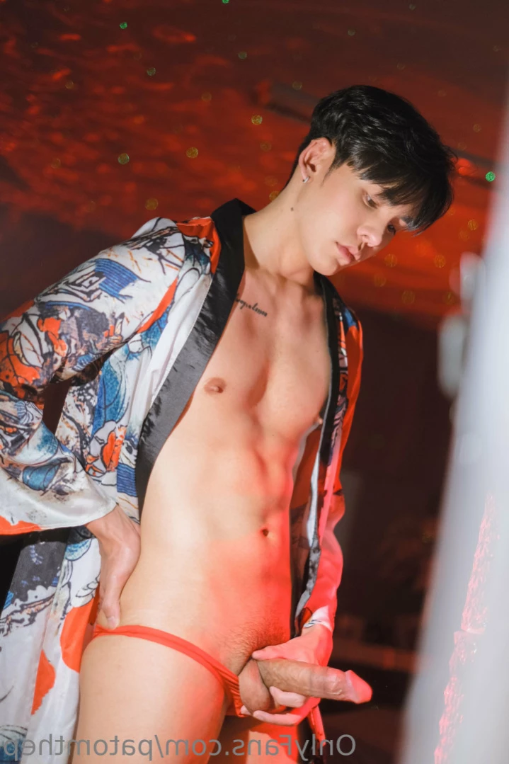 CHANNEL POP [ patomthep ] Onlyfans leaked photo 12954573 on Hotleaks.tv