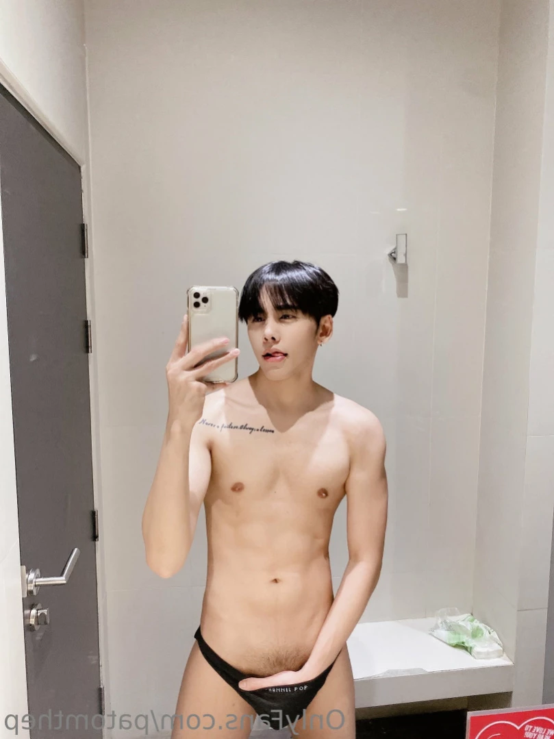 CHANNEL POP [ patomthep ] Onlyfans leaked photo 12954581 on Hotleaks.tv