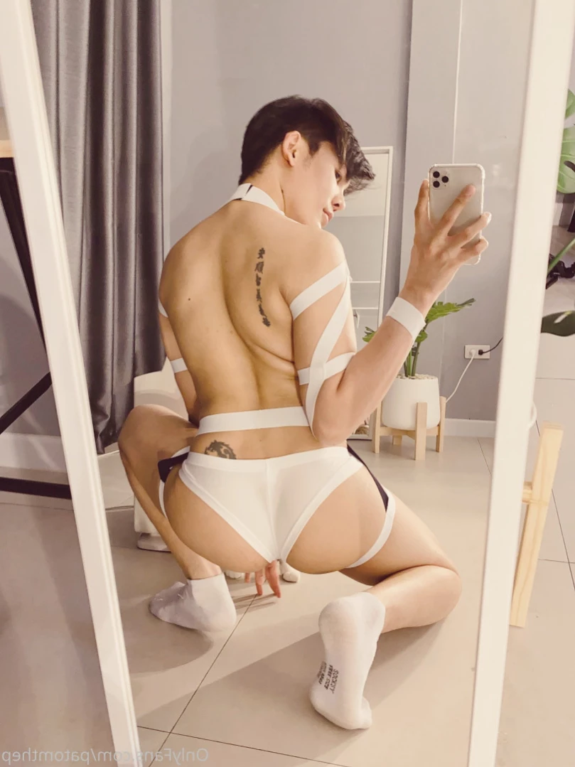 CHANNEL POP [ patomthep ] Onlyfans leaked photo 12954588 on Hotleaks.tv