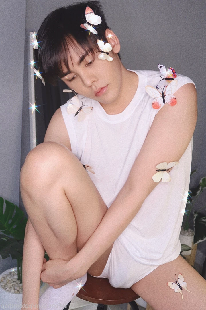 CHANNEL POP [ patomthep ] Onlyfans leaked photo 12954626 on Hotleaks.tv