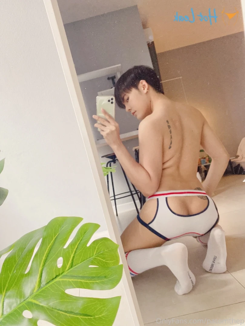 CHANNEL POP [ patomthep ] Onlyfans leaked photo 12954634 on Hotleaks.tv