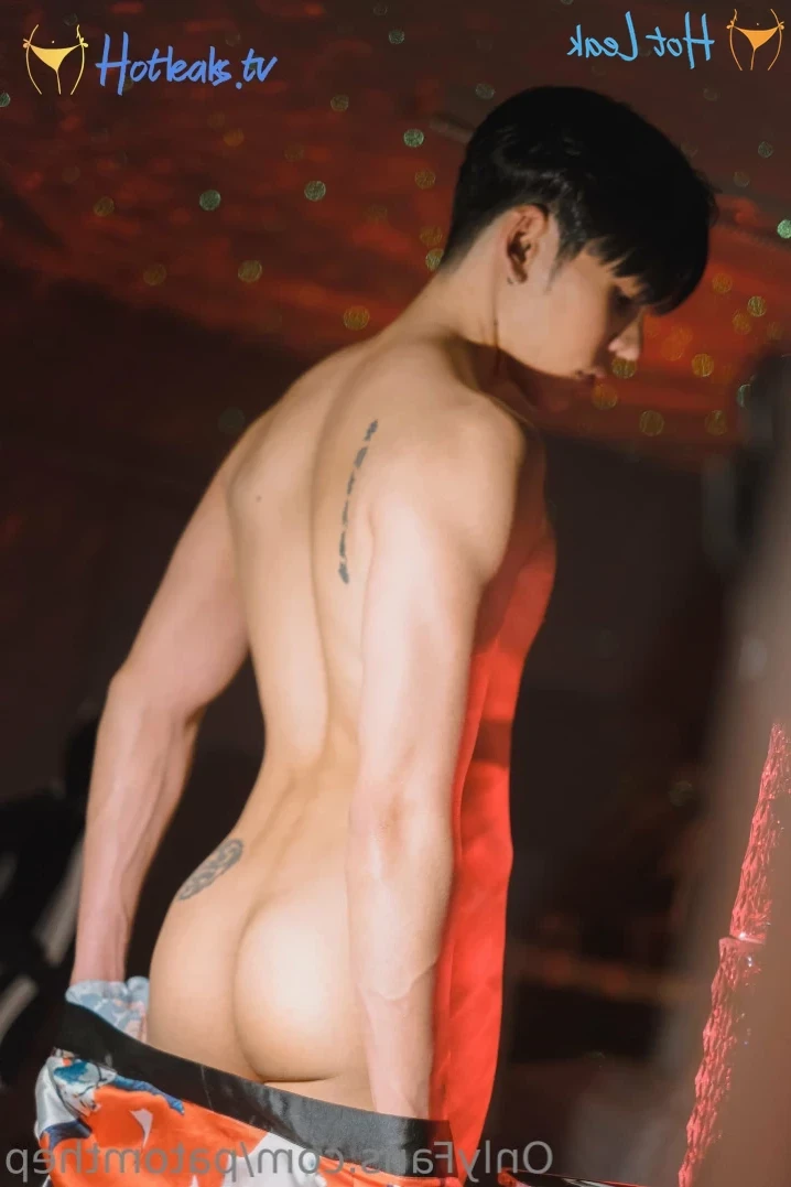 CHANNEL POP [ patomthep ] Onlyfans leaked photo 12954756 on Hotleaks.tv