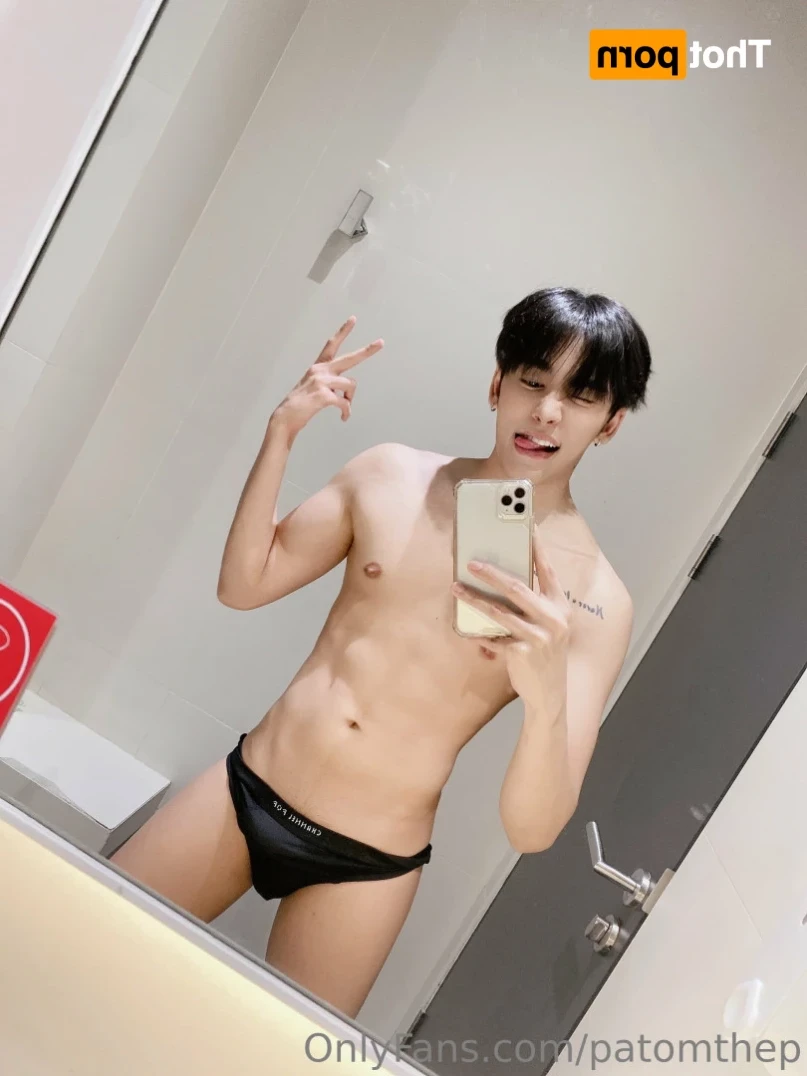 CHANNEL POP [ patomthep ] Onlyfans leaked photo 13444408 on Hotleaks.tv